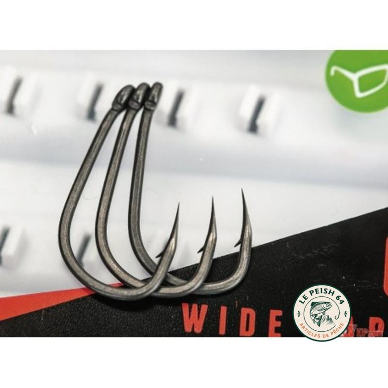 Kamakura Wide Gape 4 | Le Peish 64