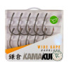 Wide Gape 6 Barbless | Le Peish 64