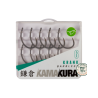 Kamakura Krank Barbless n°6 | Le Peish 64