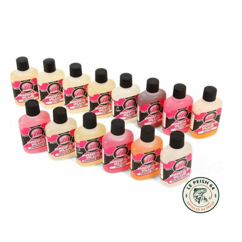 Profile Plus Crayfish 60 ml | Le Peish 64