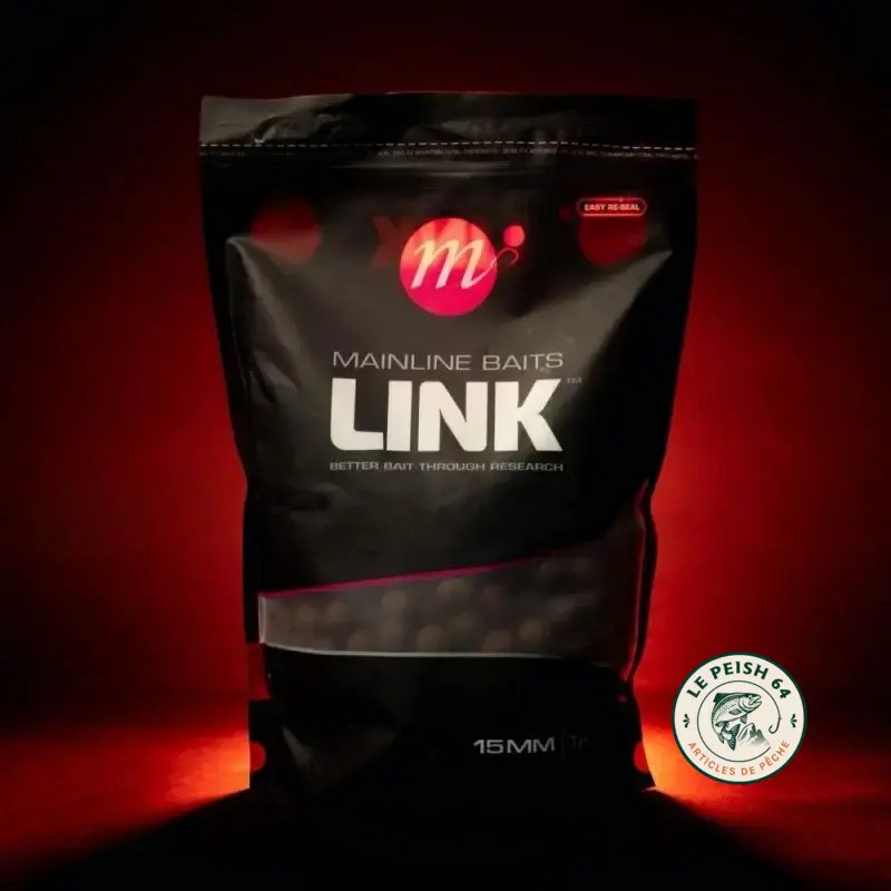 Link 20mm 1kg | Le Peish 64