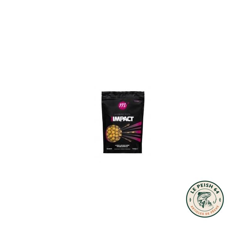 Mainline High Leakage Pineapple 15mm 1kg | Le Peish 64