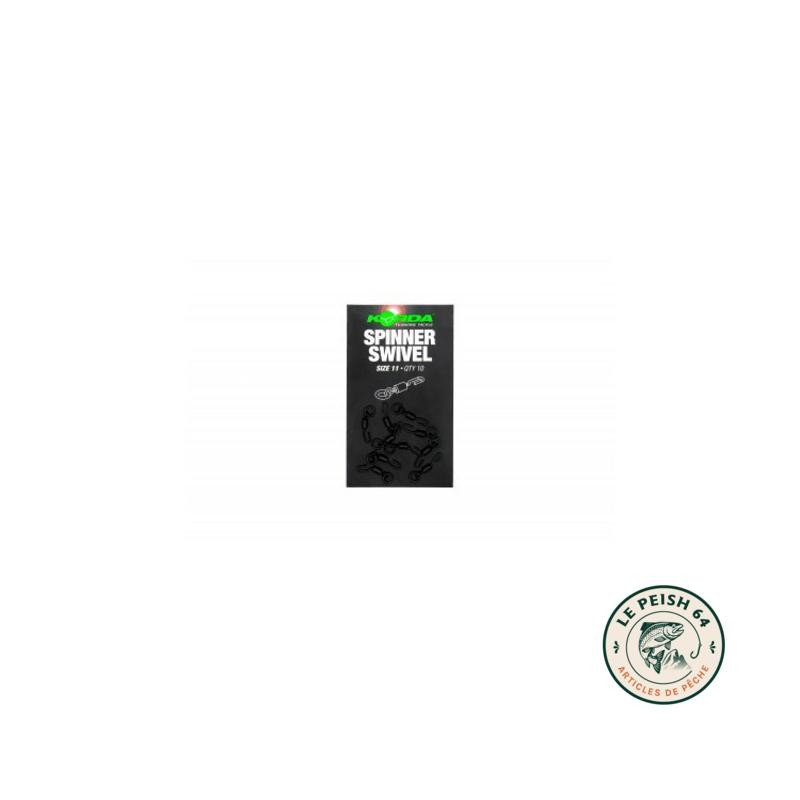Spinner Swivel Size 11 | Le Peish 64