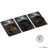 Dark Matter Lead Clip Action Pack Weed | Le Peish 64