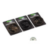 Dark Matter Lead Clip Action Pack Gravel | Le Peish 64