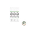 Basix Hair Rigs Wide Gape 8 | Le Peish 64