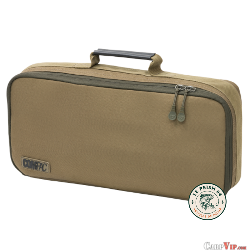 Compac Buzz Bar Bag Large | Le Peish 64