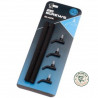 QC Hybrid Leadclip Leader Gravel | Le Peish 64