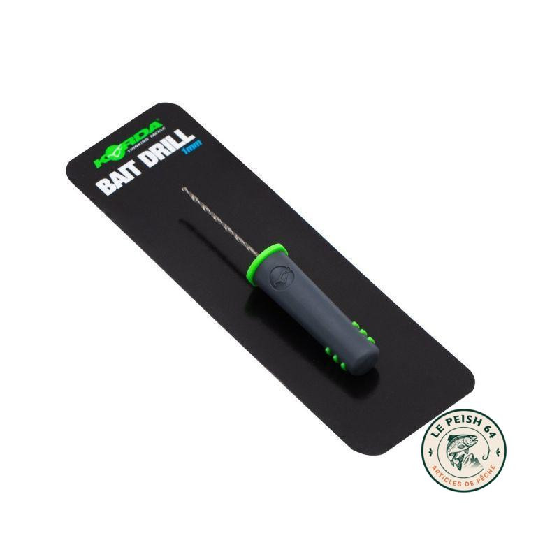 Bait Drill 1mm | Le Peish 64