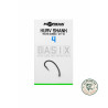 Kurv Shank Basix Barbed 4 | Le Peish 64