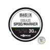 Basix Spod/Marker Braid 200m 30lb | Le Peish 64