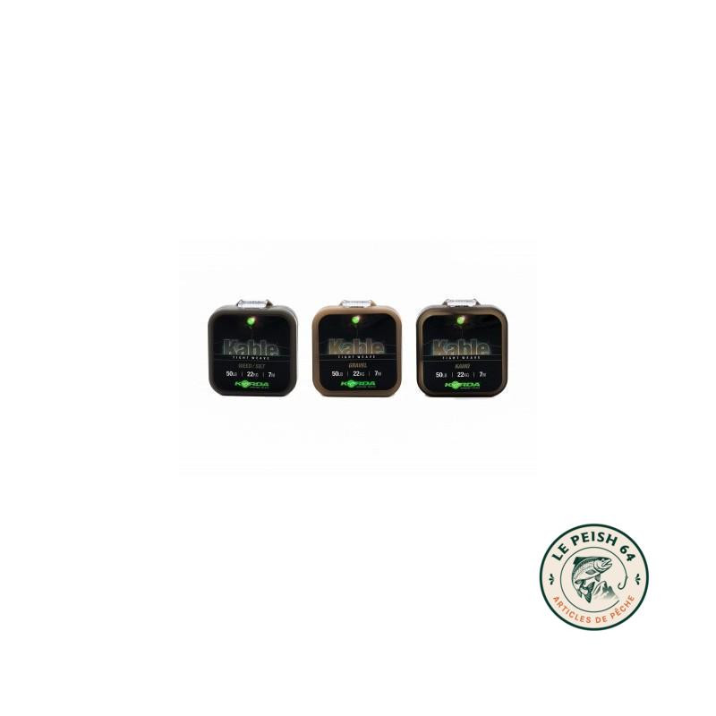 KABLE WEED 7M | Le Peish 64