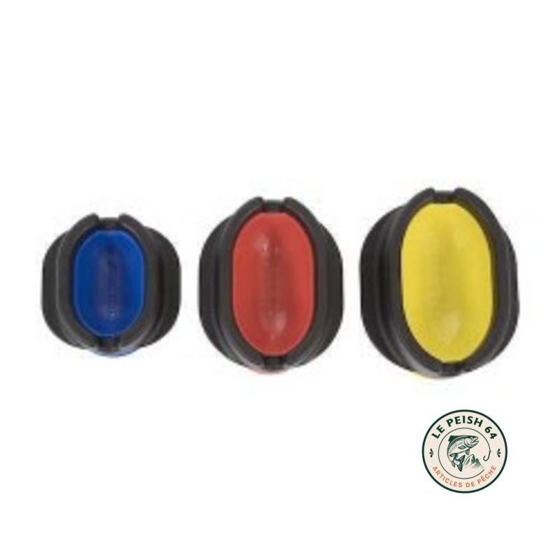 Kable 50lb 25m Weed | Le Peish 64