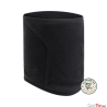 LE Fleece Gaiter Black | Le Peish 64