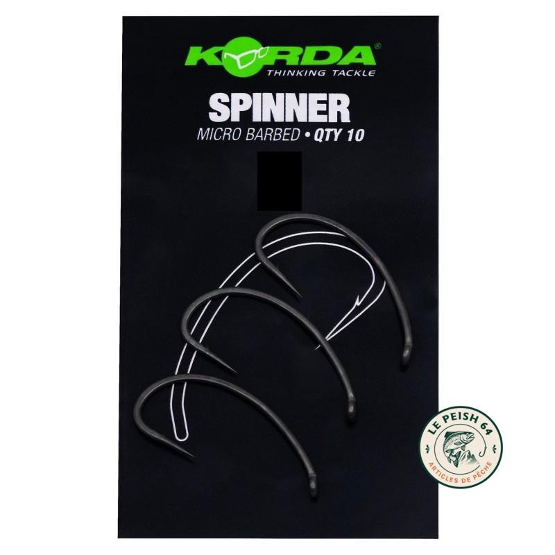 Spinner 6 | Le Peish 64