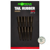 Tail Rubber Gravel Nano | Le Peish 64