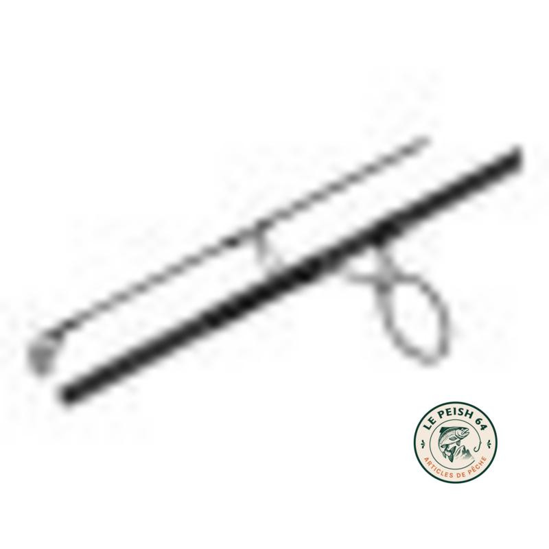 Kaizen Green 12'6 4 lb | Le Peish 64