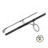 Kaizen Green 12'6 4 lb | Le Peish 64