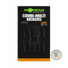Combi Multi Kickers Green L | Le Peish 64