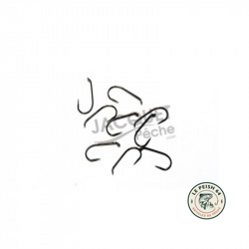 Tunca TE15 Dry Fly n°16 | Le Peish 64