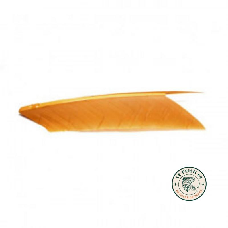 Condor Substitute Yellowish Tan | Le Peish 64