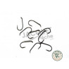 Tunca TE10 Dry Fly Barbless 14 | Le Peish 64