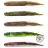 NED Dragon Tail Slug CLWM | Le Peish 64