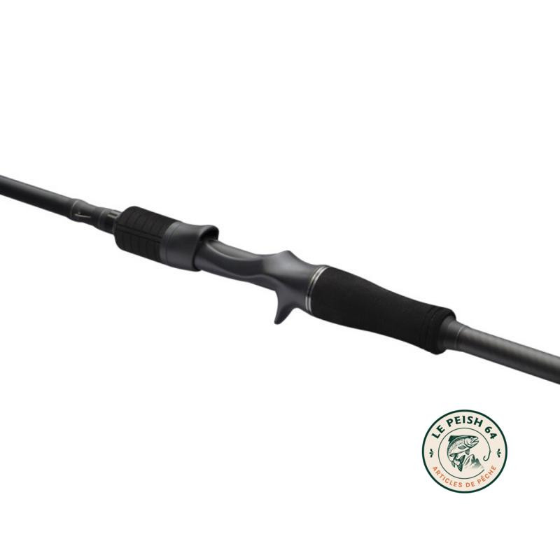 Tactical Heavy Game BC 2,21m 30-80g | Le Peish 64