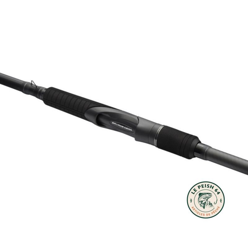 Tactical Big Bait 2,35 m 40-130 g | Le Peish 64