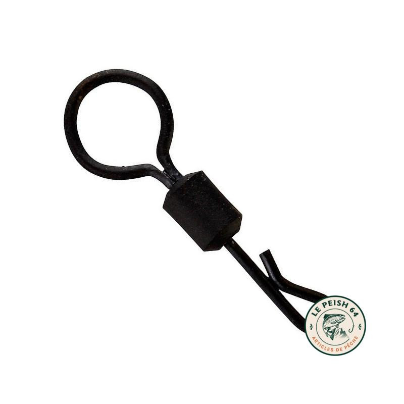Helicopter/Chod Quick Change Swivel | Le Peish 64