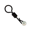 Helicopter/Chod Quick Change Swivel | Le Peish 64