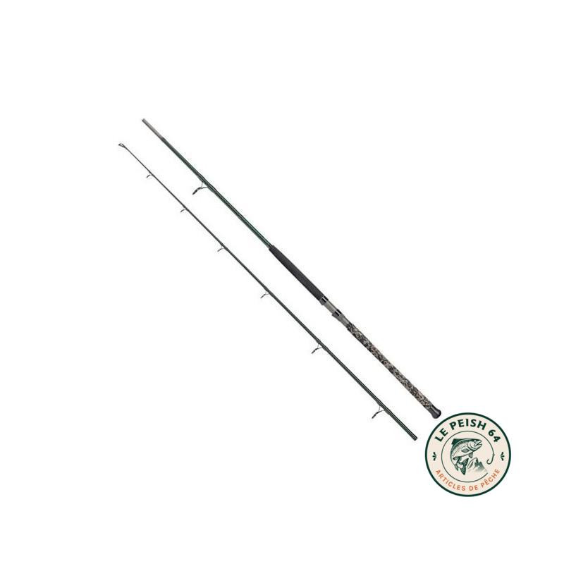 MadCat Green Spin 210 cm 40-150 g | Le Peish 64