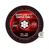 Coated Core 7 10m 0,58 mm | Le Peish 64