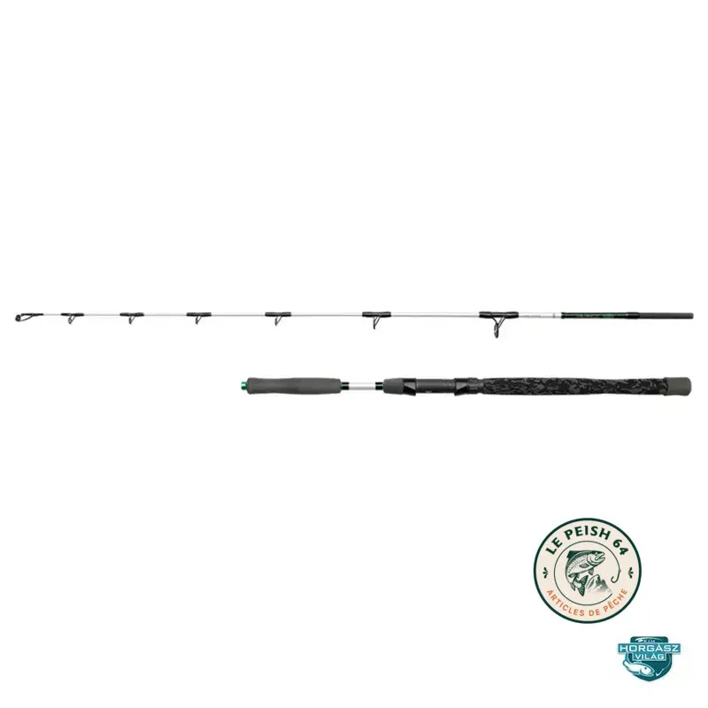 Madcat White Close Combat 1,70 m 50-125 g | Le Peish 64
