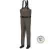 Kenai Chest Wader Stocking Foot M | Le Peish 64
