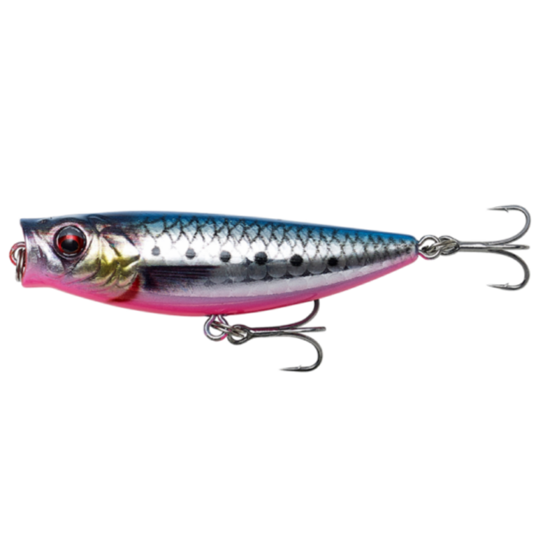 3D Minnow Pop Walker 65 | Le Peish 64