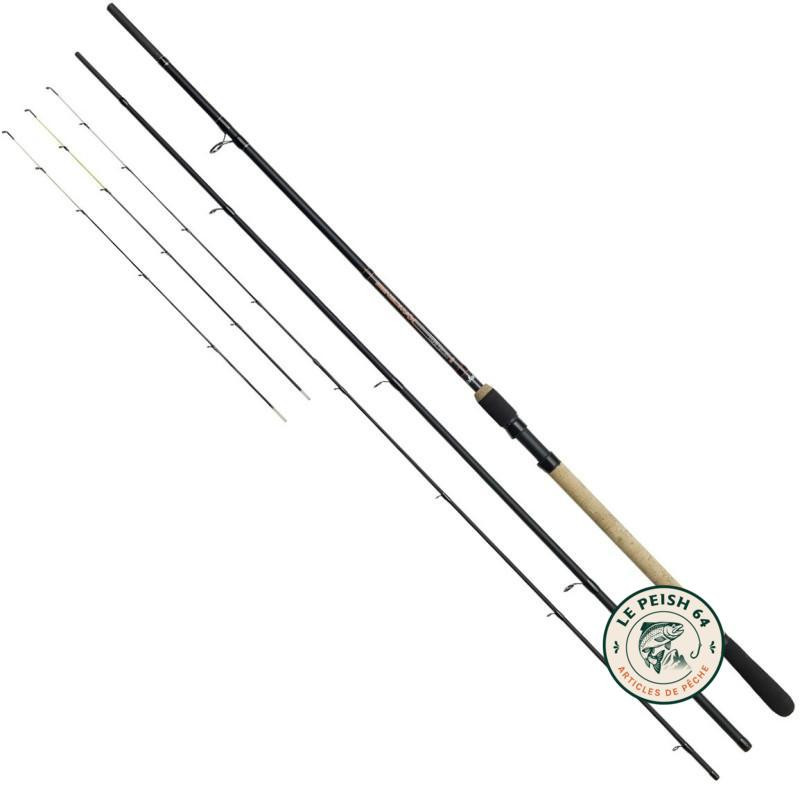 Sensomax 4m20 150-200g | Le Peish 64