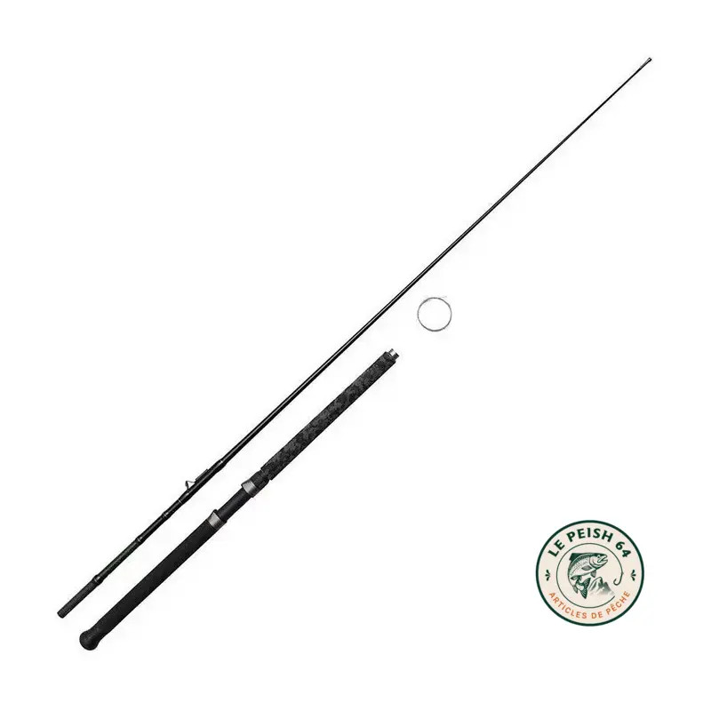 Black Series Inline 210 | Le Peish 64