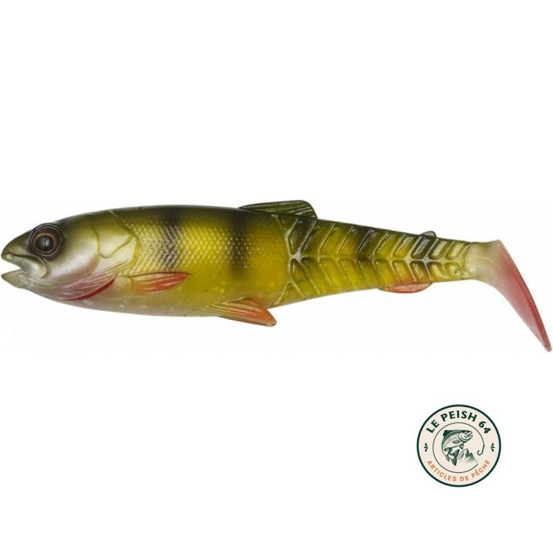 CRAFT CANNIBAL 8.5CM | Le Peish 64