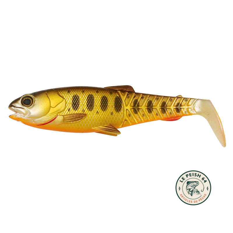 Craft Cannibal 10,5 cm Dirty Roach | Le Peish 64
