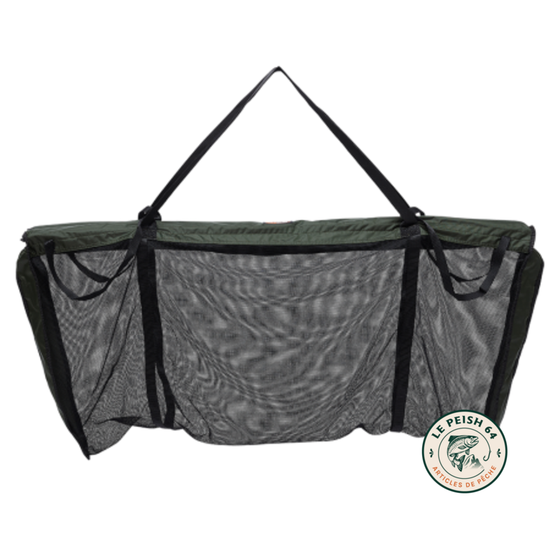 C-Series Retainer & Weight Sling XL | Le Peish 64