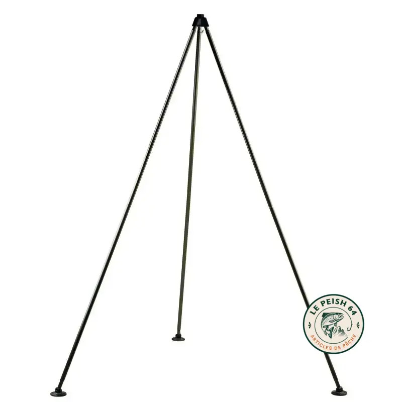 Trépied de pesée Weigh Tripod | Le Peish 64