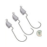 Swim EWG Jighead 3/0 5 g | Le Peish 64