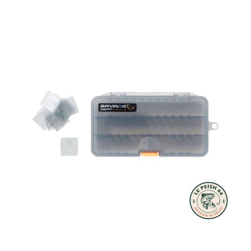 LUREBOX 3B | Le Peish 64