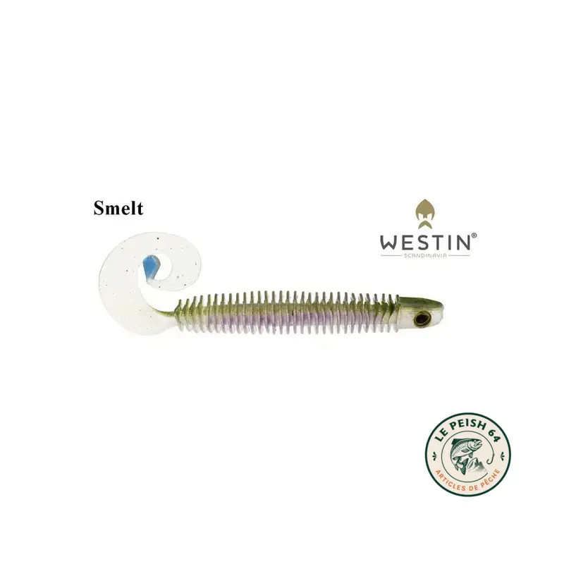 RingTeez CT 10 cm Smelt | Le Peish 64