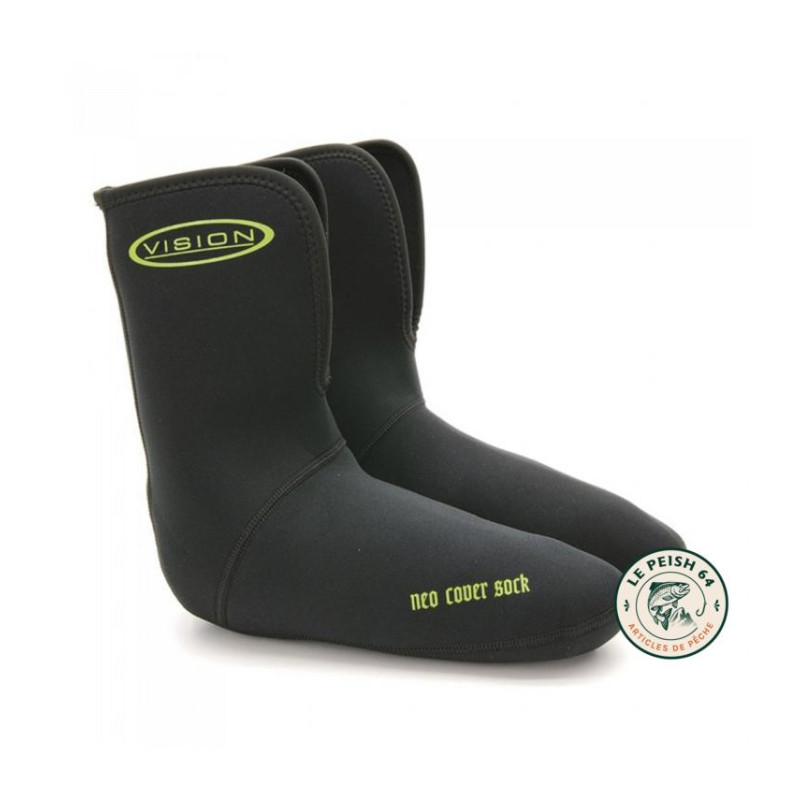 NEO COVER SOCK L | Le Peish 64