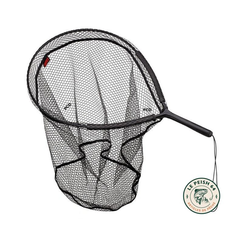 Floating Single Hand Net | Le Peish 64