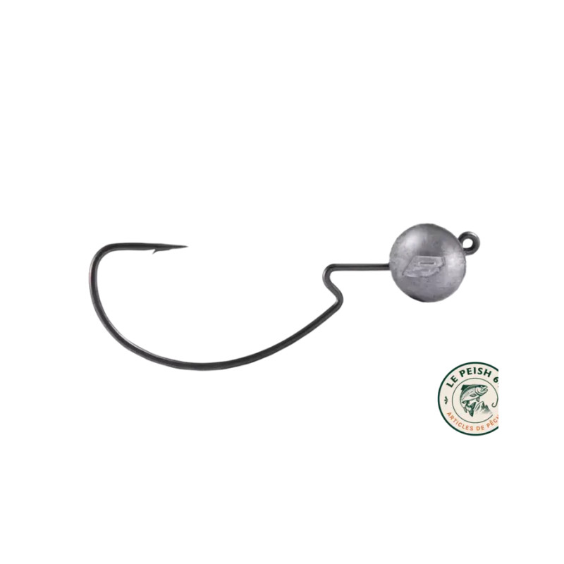 BKK Silent Chaser 1 3,5 g | Le Peish 64