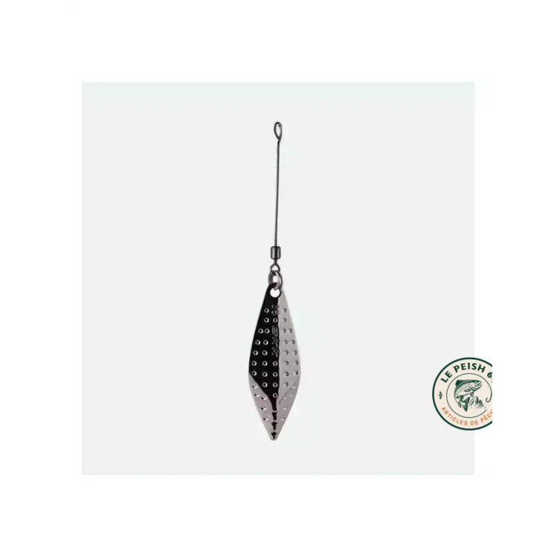 BKK Teaser Blade WS1 Size M | Le Peish 64
