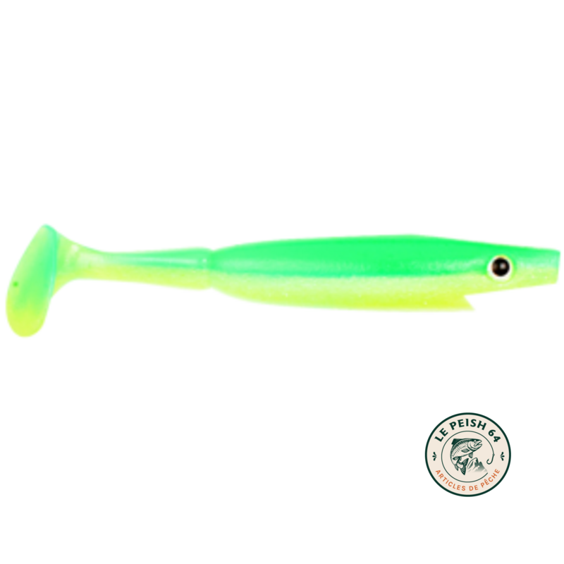 Piglet Shad C012 | Le Peish 64